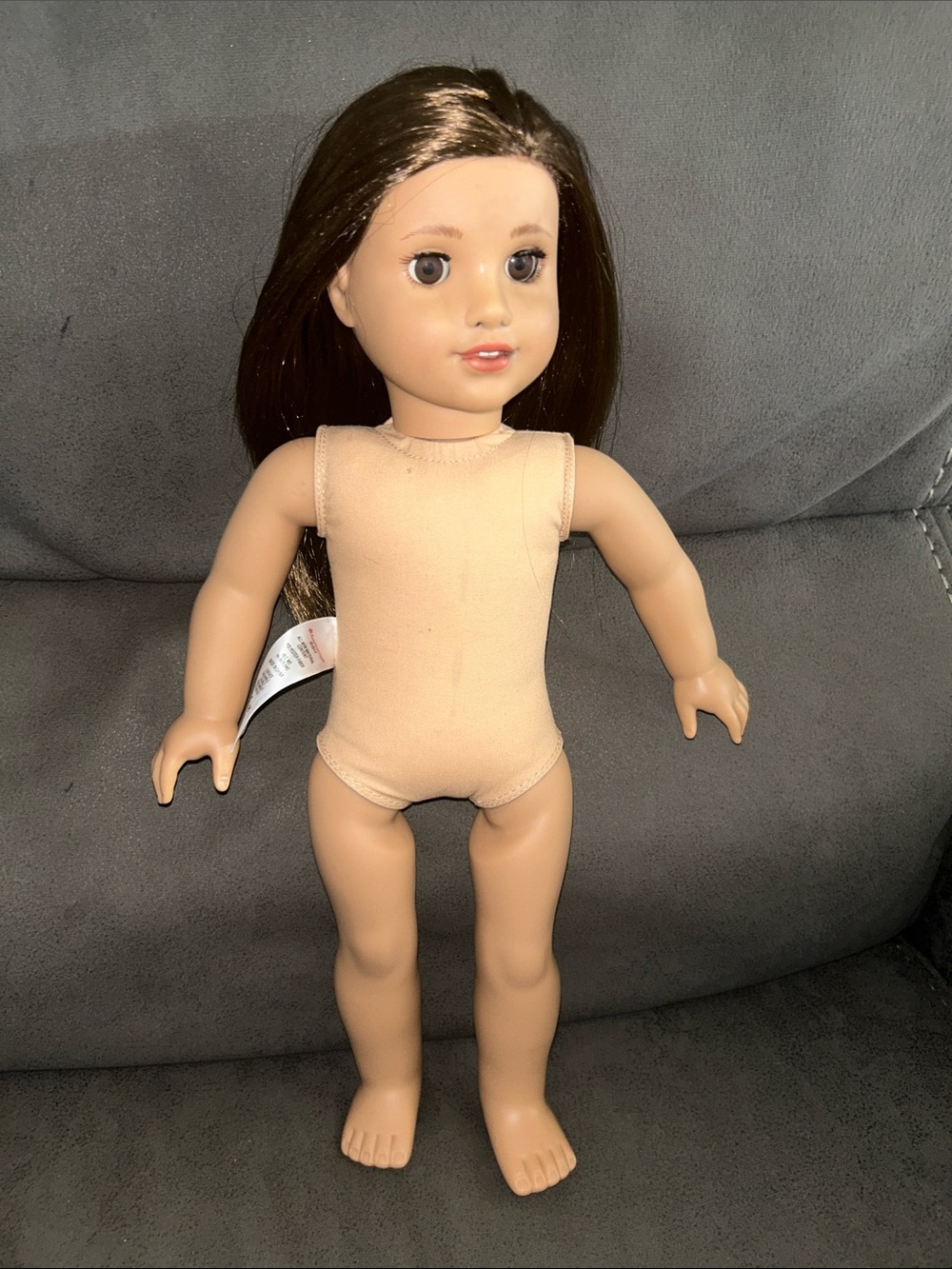 American girl doll - Picture 5 of 9